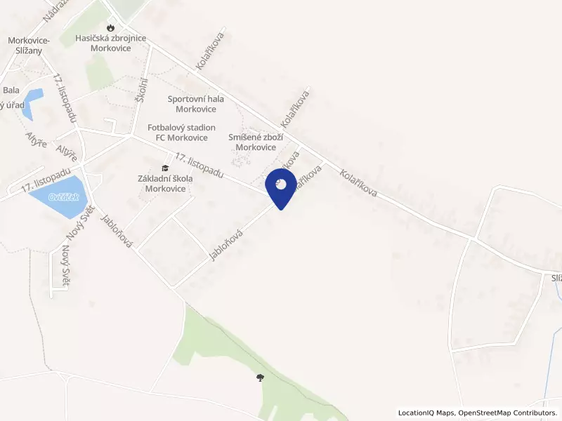 Testia Consult s.r.o., Morkovice-Slížany, Jabloňová 799, 76833 Morkovice-Slížany - Morkovice, IČO 06143831