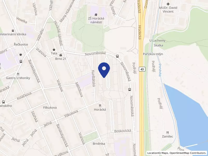 Resekovi s.r.o., Letovická 1418/16, 62100 Brno - Řečkovice, IČO 08593035