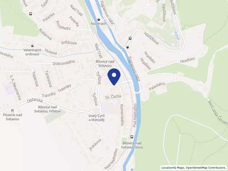 Bílovická cukrárna, s.r.o., Žižkova 900, 66401 Bílovice nad Svitavou - Bílovice nad Svitavou, IČO 01761561