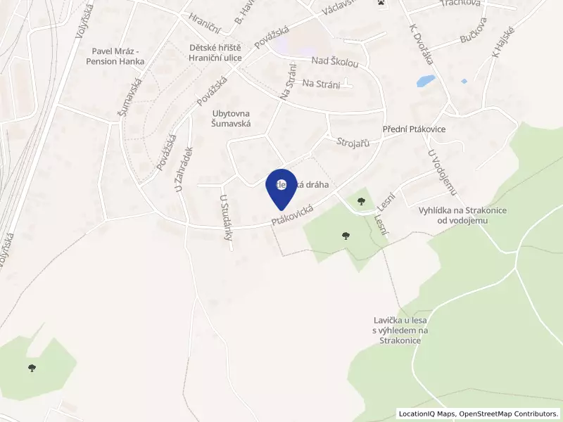 V.H.S.H. s.r.o., Strakonice, Ptákovická 489, 38601 Strakonice - Přední Ptákovice, IČO 49060392