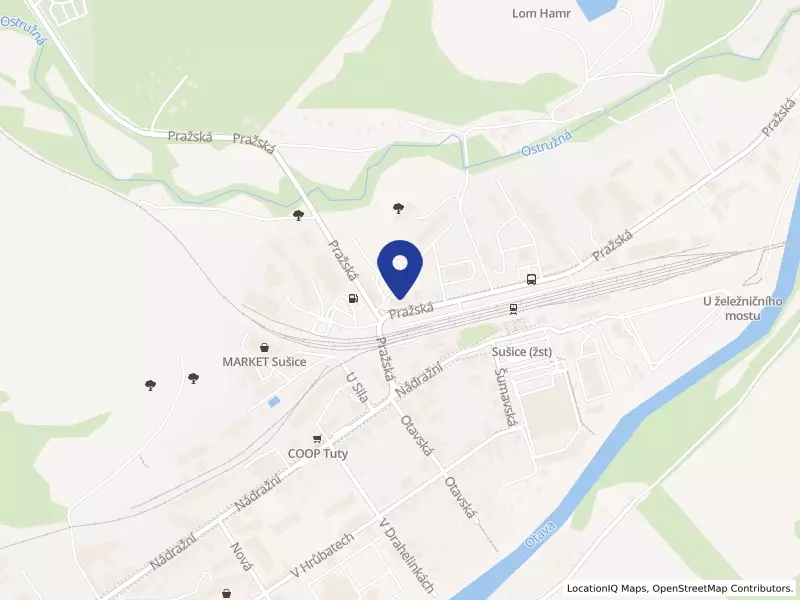 Šperl, spol. s r.o., Pražská 57, 34201 Sušice - Sušice II, IČO 18236120