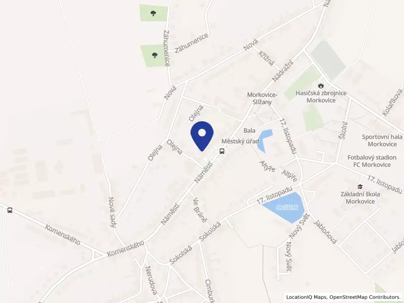LINHHONG Trade s.r.o., Náměstí 28, 76833 Morkovice-Slížany - Morkovice, IČO 01751310