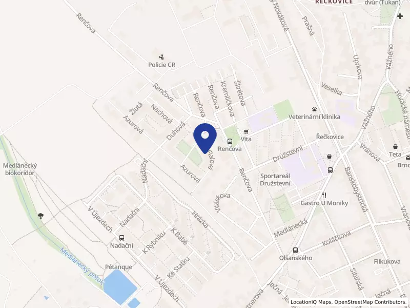 JIŽNÍ STAVEBNÍ SPOLEČNOST s.r.o., Fialová 2016/4, 62100 Brno - Řečkovice, IČO 27682404