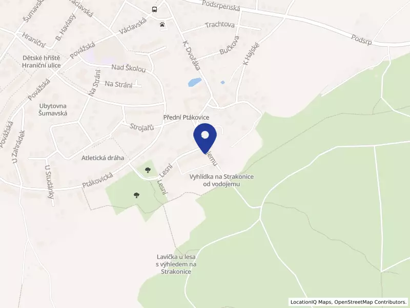 ELEKTRO Hana Němcová s.r.o., Lesní 391, 38601 Strakonice - Přední Ptákovice, IČO 08626936
