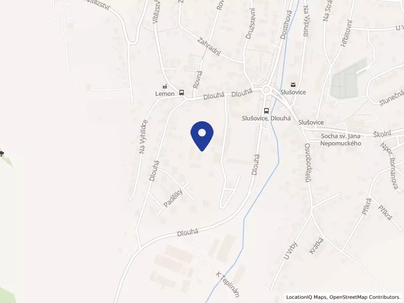 WALT-TRANS, s.r.o., Dlouhá 703, 76315 Slušovice - Slušovice, IČO 25571257