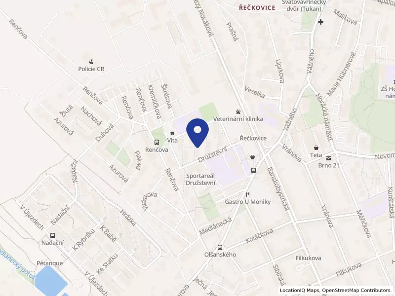 ABACK linguistic consulting spol. s r.o., Družstevní 1192/10, 62100 Brno - Řečkovice, IČO 26278189