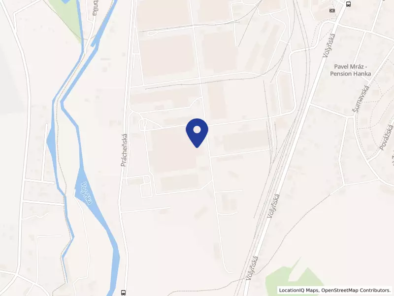 Plasman CZ s.r.o., Volyňská 223, 38601 Strakonice - Strakonice II, IČO 10937021
