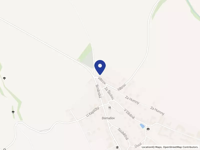 LP staving s.r.o., Větrov 160, 66483 Domašov - Domašov, IČO 29222745