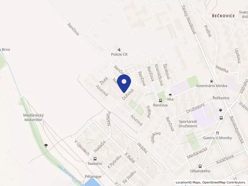 Tomáš Buček CONSULTING, s.r.o., Duhová 2092/2, 62100 Brno - Řečkovice, IČO 26304082