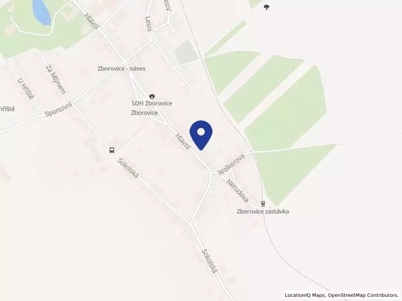 KOMSAT s.r.o., Hlavní 159, 76832 Zborovice - Zborovice, IČO 28343221