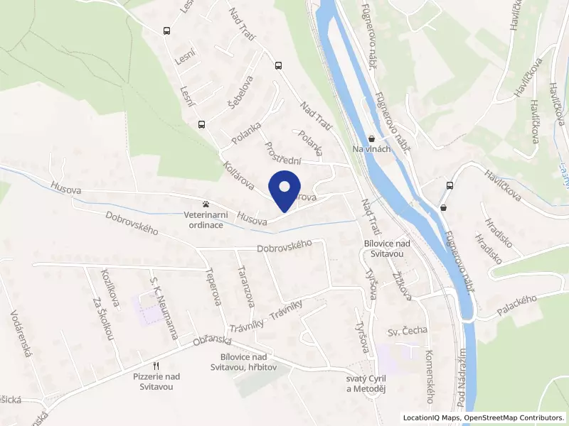 RANDONNÉE, s.r.o., Husova 106, 66401 Bílovice nad Svitavou - Bílovice nad Svitavou, IČO 26936291
