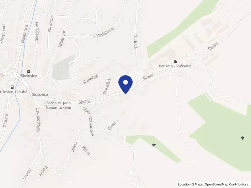 CABTEL mont ZLÍN, s.r.o., Školní 234, 76315 Slušovice - Slušovice, IČO 60696346