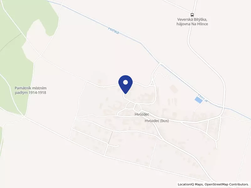 FIRST FOREST, s.r.o., 10, 66471 Hvozdec - Hvozdec, IČO 25312308