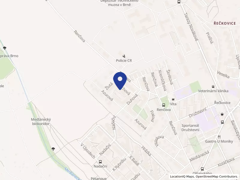 Přívěsy Brno s.r.o., Nachová 2211/3, 62100 Brno - Řečkovice, IČO 02566036