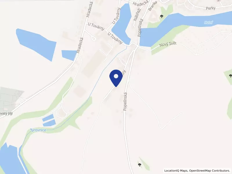 TOSMONT servis s.r.o., Žirovnice, Babory 809, 39468 Žirovnice - Žirovnice, IČO 05647321