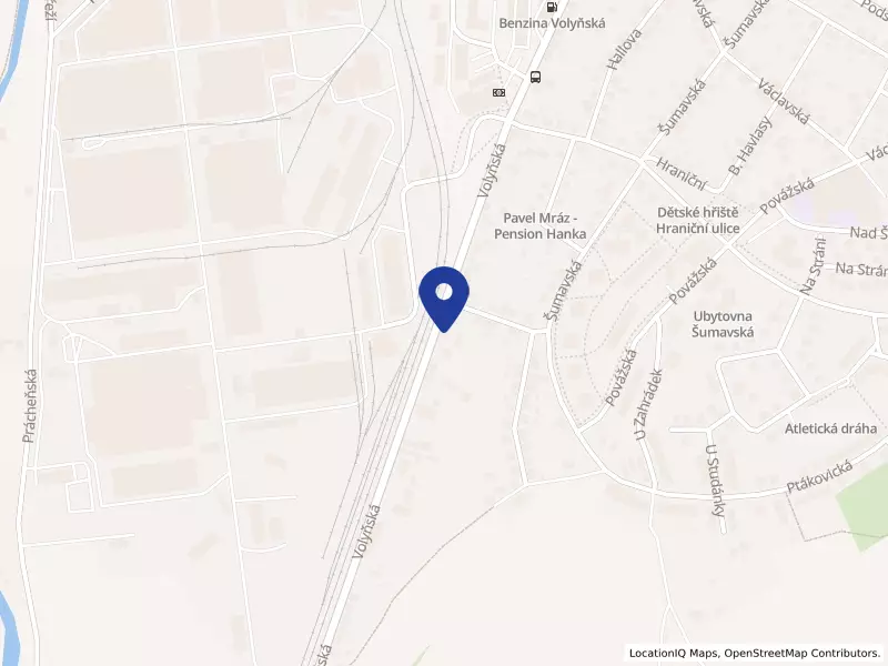GORSTAV, stavební společnost, s.r.o., Volyňská 121, 38601 Strakonice - Přední Ptákovice, IČO 28114795