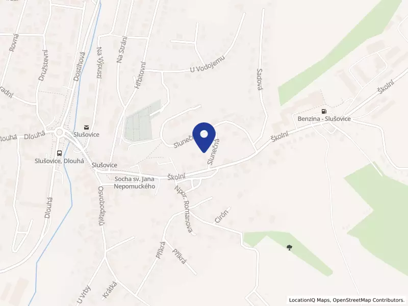 GATRAK CZ a.s., Školní 202, 76315 Slušovice - Slušovice, IČO 25507940