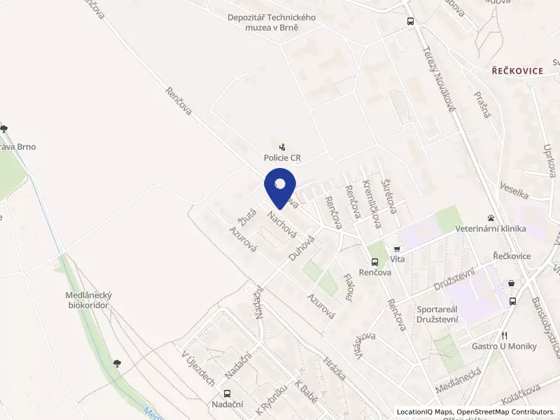 ANAHATA STUDIO s.r.o., Nachová 2242/8, 62100 Brno - Řečkovice, IČO 17328144