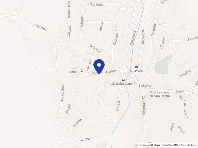 C-MODUL, spol. s r.o., Dlouhá 232, 76315 Slušovice - Slušovice, IČO 13691872