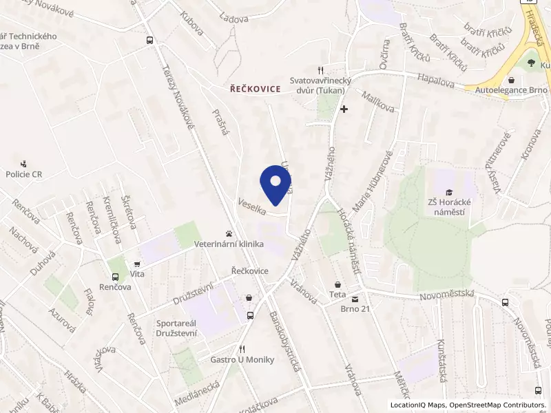 Sanit Concept s.r.o., Uprkova 1576/1, 62100 Brno - Řečkovice, IČO 03114252
