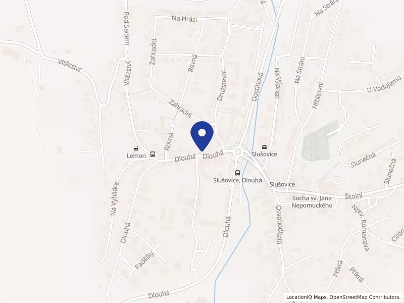 FEA společnost s ručením omezeným, Dlouhá 108, 76315 Slušovice - Slušovice, IČO 46976591