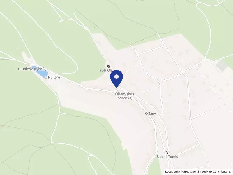 Obec Olšany, Olšany, 66, 68301 Olšany - Olšany, IČO 00368067