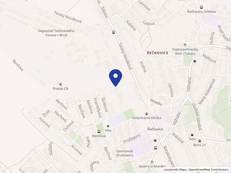 Základní škola Letokruh, Terezy Novákové 1947/62a, 62100 Brno - Řečkovice, IČO 02584735