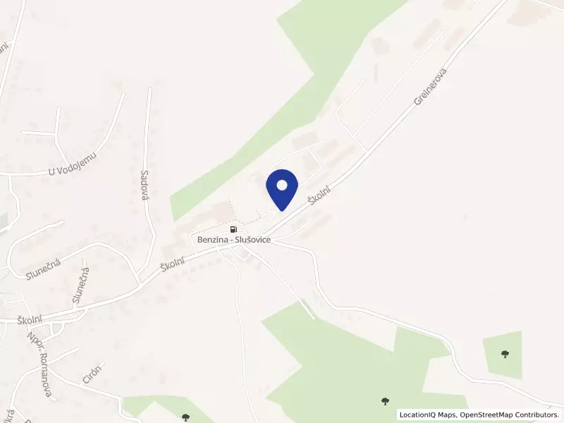 ZÁVOD BIOCHEMICKÝCH SLUŽEB, s.r.o., Slušovice, Školní 622, 76315 Slušovice - Slušovice, IČO 47910411