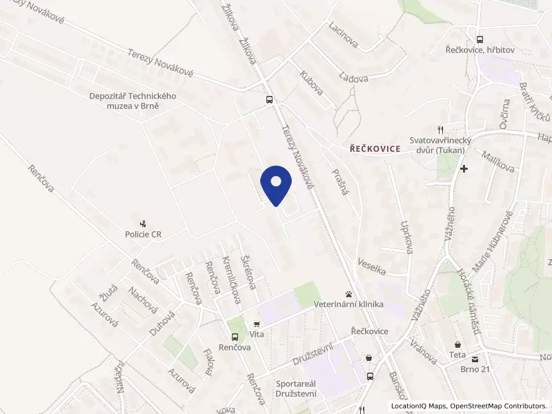 Vividus Medical, s.r.o., Terezy Novákové 2260/62b, 62100 Brno - Řečkovice, IČO 05157005