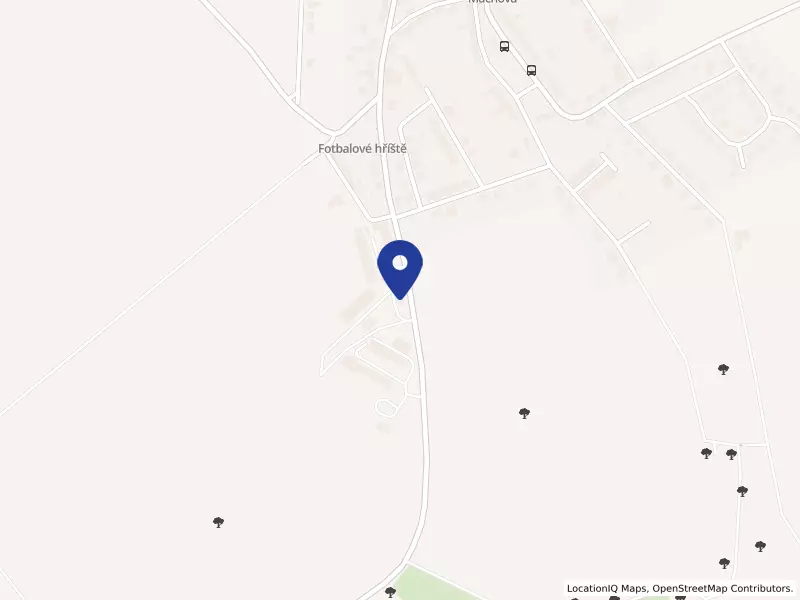 IDEAL TRADE, spol. s r.o., 243, 76301 Machová - Machová, IČO 25310852