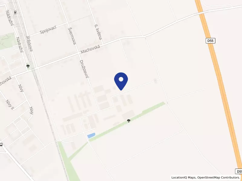 FRAMART s.r.o., Družstevní 902, 76362 Tlumačov - Tlumačov, IČO 27684326