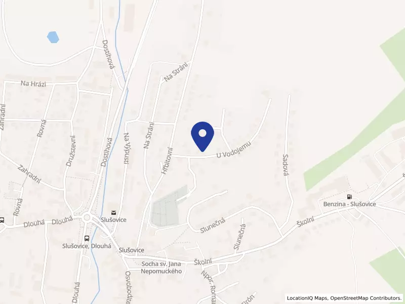 CSGuard s.r.o., Slušovice, U Vodojemu 211, 76315 Slušovice - Slušovice, IČO 08644365