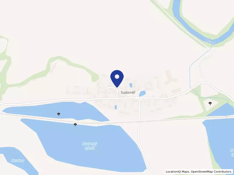 Cerino CZ s.r.o., 26, 38601 Čejetice - Sudoměř, IČO 25209302