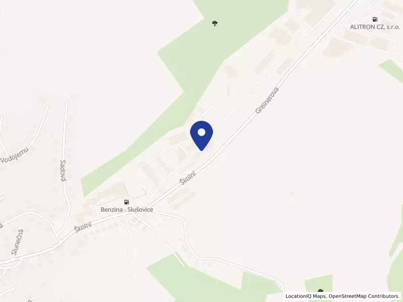 STAVSERVIS Slušovice s.r.o., Slušovice, Školní 635, 76315 Slušovice - Slušovice, IČO 06880363