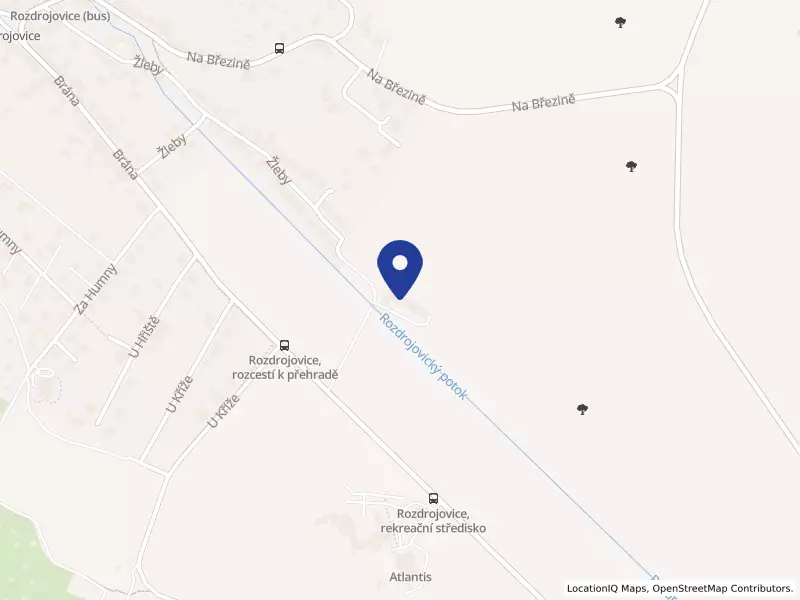 Metal ZooM s.r.o., Rozdrojovice, Žleby 194, 66434 Rozdrojovice - Rozdrojovice, IČO 44960433