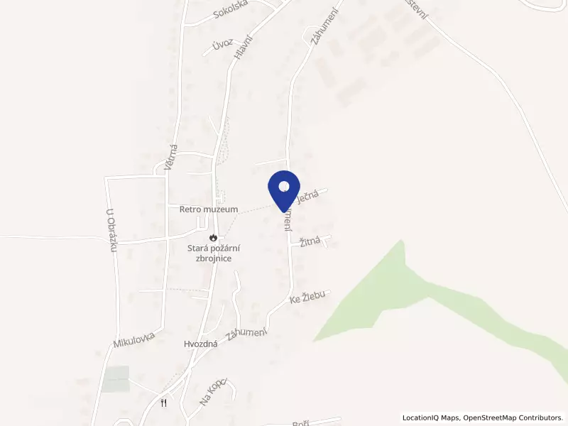 M.G.C., spol. s r.o., Záhumení 41, 76310 Hvozdná - Hvozdná, IČO 63491656