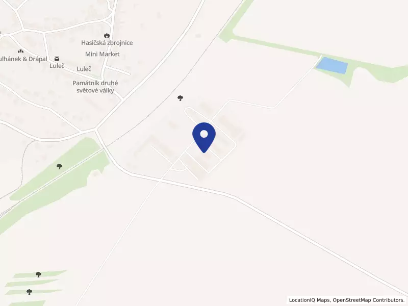 SMAKO, s.r.o., 380, 68303 Luleč - Luleč, IČO 60727144