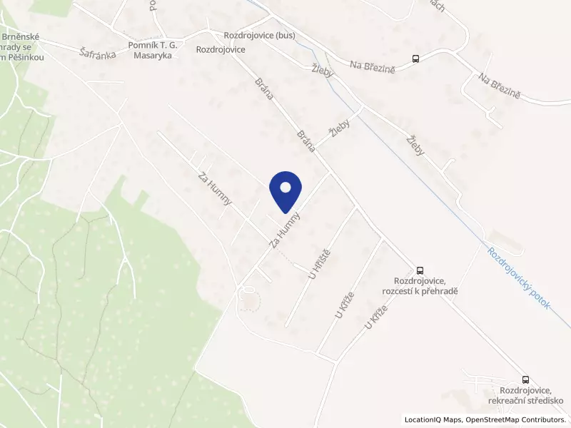 zonegi s.r.o., Rozdrojovice, Za Humny 221, 66434 Rozdrojovice - Rozdrojovice, IČO 26939975