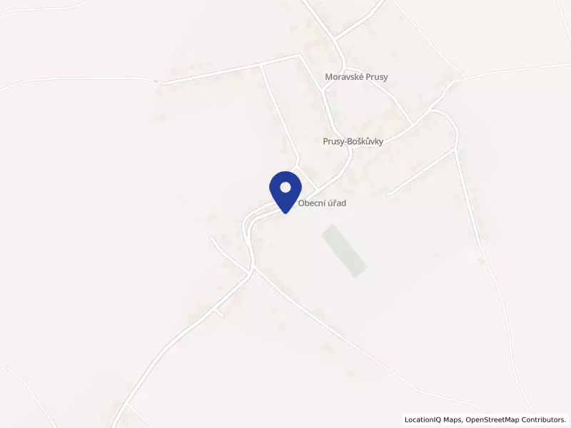 S.V.B. spol agency s.r.o., 103, 68201 Prusy-Boškůvky - Moravské Prusy, IČO 19176716