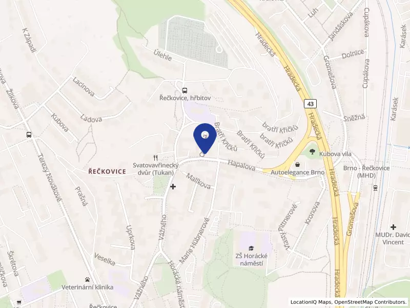 Obelisk Consulting s.r.o., Ovčírna 67/2, 62100 Brno - Řečkovice, IČO 04691440