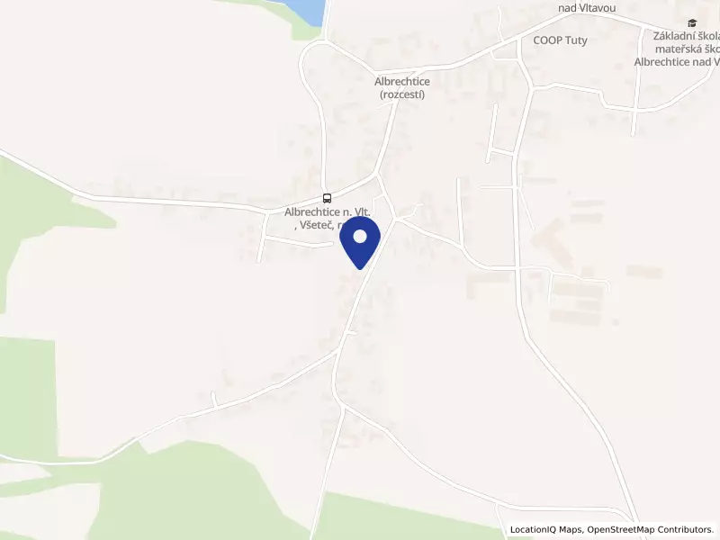 ZEMKRA SERVIS s.r.o., 1, 39816 Albrechtice nad Vltavou - Albrechtice nad Vltavou, IČO 21379092