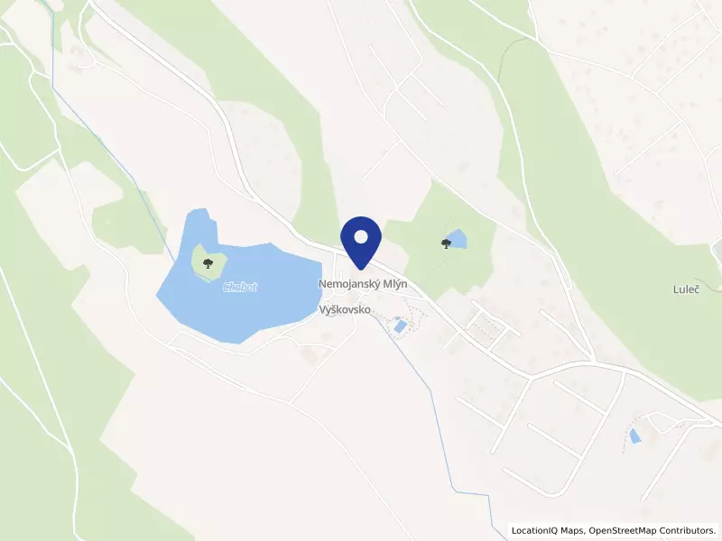 Nemojanský mlýn, s.r.o., 38, 68303 Nemojany - Nemojany, IČO 05580609
