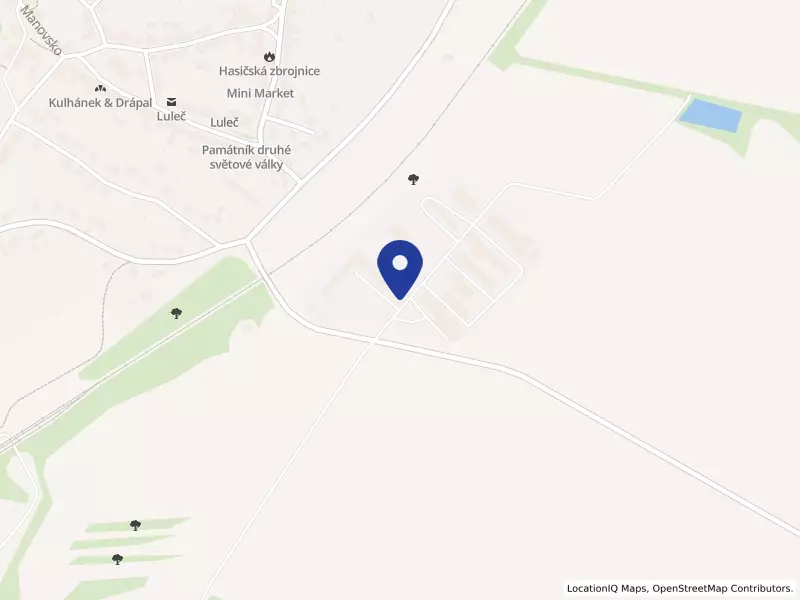 EDMA s.r.o., 407, 68303 Luleč - Luleč, IČO 25558391