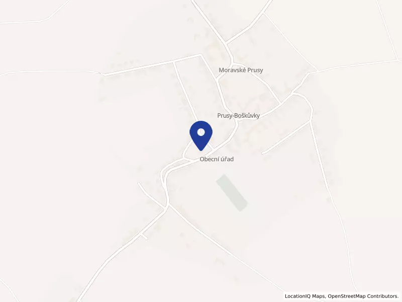 Základní škola a Mateřská škola Moravské Prusy, příspěvková organizace, 175, 68201 Prusy-Boškůvky - Moravské Prusy, IČO 70984891