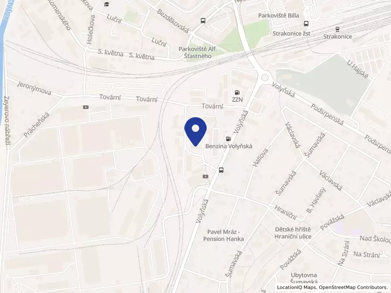Autoškola PELLA s.r.o., Volyňská 446, 38601 Strakonice - Strakonice II, IČO 45021228