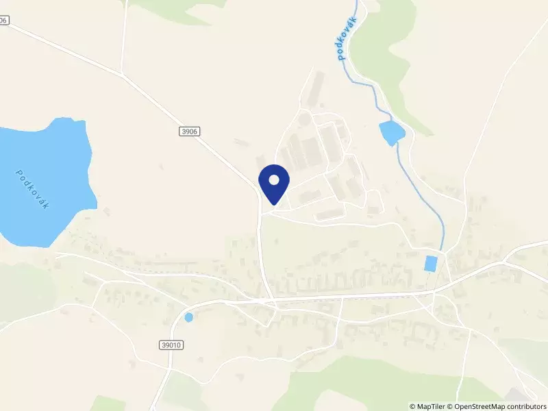 DVP, družstvo, 119, 67571 Pyšel - Pyšel, IČO 47916800