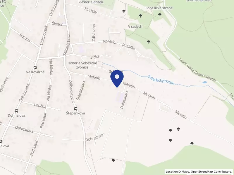 Montessori mateřská škola Semínko Brno, s.r.o., Melatín 471/24b, 64400 Brno - Soběšice, IČO 04344669