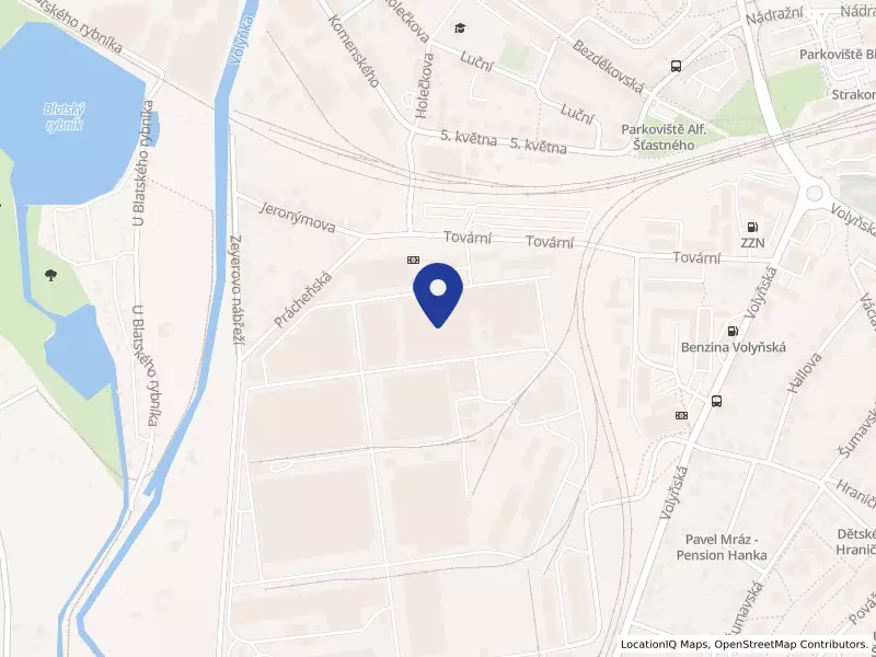 ČZ Gastro, s.r.o., Tovární 202, 38601 Strakonice - Strakonice II, IČO 25151908