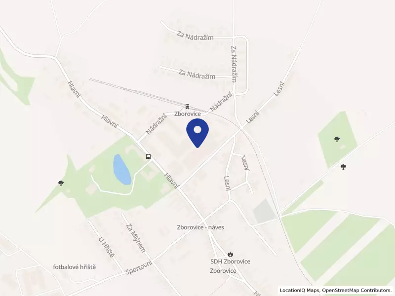 SEPIO spol. s r.o., Hlavní 51, 76832 Zborovice - Zborovice, IČO 63470128