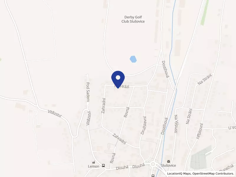 SOLOTOUR spol. s r.o., Na Hrázi 401, 76315 Slušovice - Slušovice, IČO 49974548